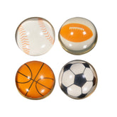35mm Sports Balls