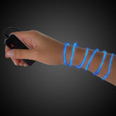 Blue EL Wire 2 Yards