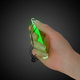 Green 4" Glow Stick