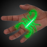 Glow Scorpions