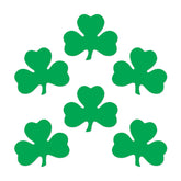 Shamrock 5" Cutouts