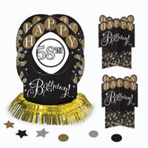 Sparkling Table Decor Kit