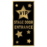 VIP Stage Door Cover