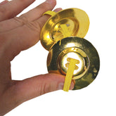 Finger Cymbals