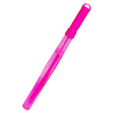 Pink Bubble Wand