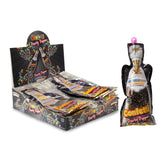 Confetti Poppers Retail Counter Display