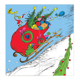 Merry Grinchmas Scene Setter