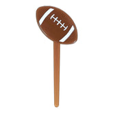 Football Garnish Picks