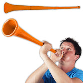 Orange 28" Stadium Horn