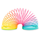 Rainbow 3" Spring Toys