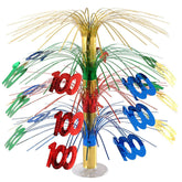 100 Cascade 18" Centerpiece