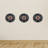 Jukebox Plastic Records