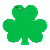 Shamrock Plastic 2 1/2" Medallion