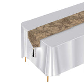 Around the World Table Runner