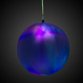 LED Beach Ball 12" Lantern