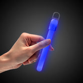 Blue 6" Glow Sticks