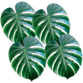 Tropical Palm Leaves