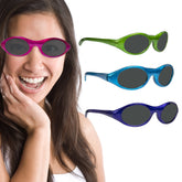 Metallic Party Sunglasses
