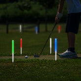 Assorted 10" Glow Sticks With Spikes