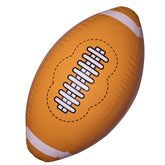 Inflatable 16" Footballs