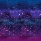 Galaxy Space Scene Room Roll