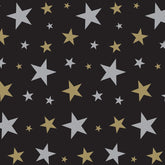 Stars Backdrop Room Roll