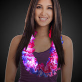LED Flower 33" Leis