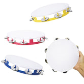Party 8" Tambourines