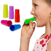 Plastic Siren Whistles