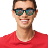 Football Billboard Sunglasses
