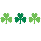 Shamrocks Streamer