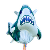 Inflatable Shark Pinata