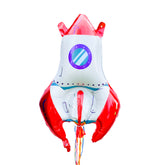 Inflatable Rocket Pinata