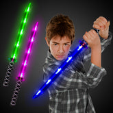 LED Ninja Sword