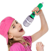 Inflatable 10" Microphones