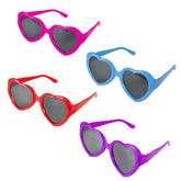 Heart Sunglasses