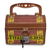 Pirate Treasure Chest Banks