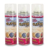 Multi-Color Party Glitter Spray