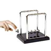 Newton's Cradle Balance Balls