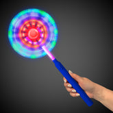 LED Windmill Wand