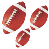 Football Cutouts