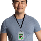 Game Day Football Party Pass