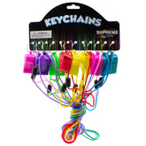 Colorful Plastic Whistles