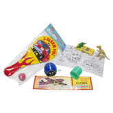Loot Bag with 8 Toys