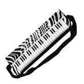 Zebra Print Inflatable 24" Keyboards