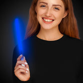 Blue 10" Glow Sticks