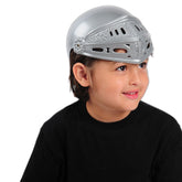 Kids' Knight Helmet