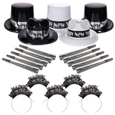 Jumpin' Jive New Year Party Kit for 100