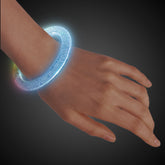 LED Bubble Bracelet
