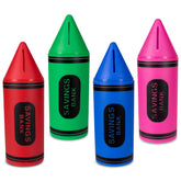 Crayon Banks